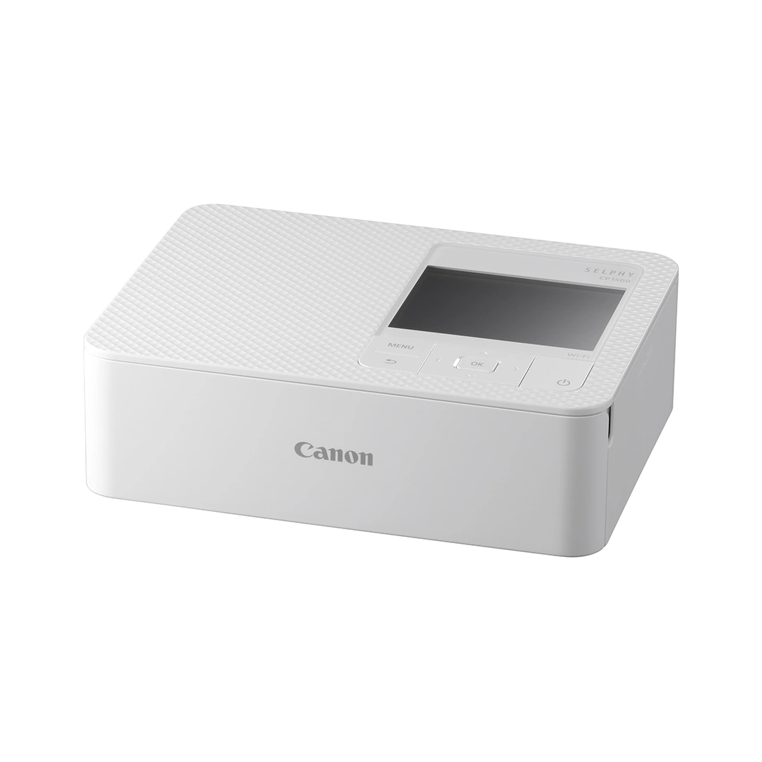 Компактный фотопринтер Canon SELPHY CP1500 White (5540C010AA) 