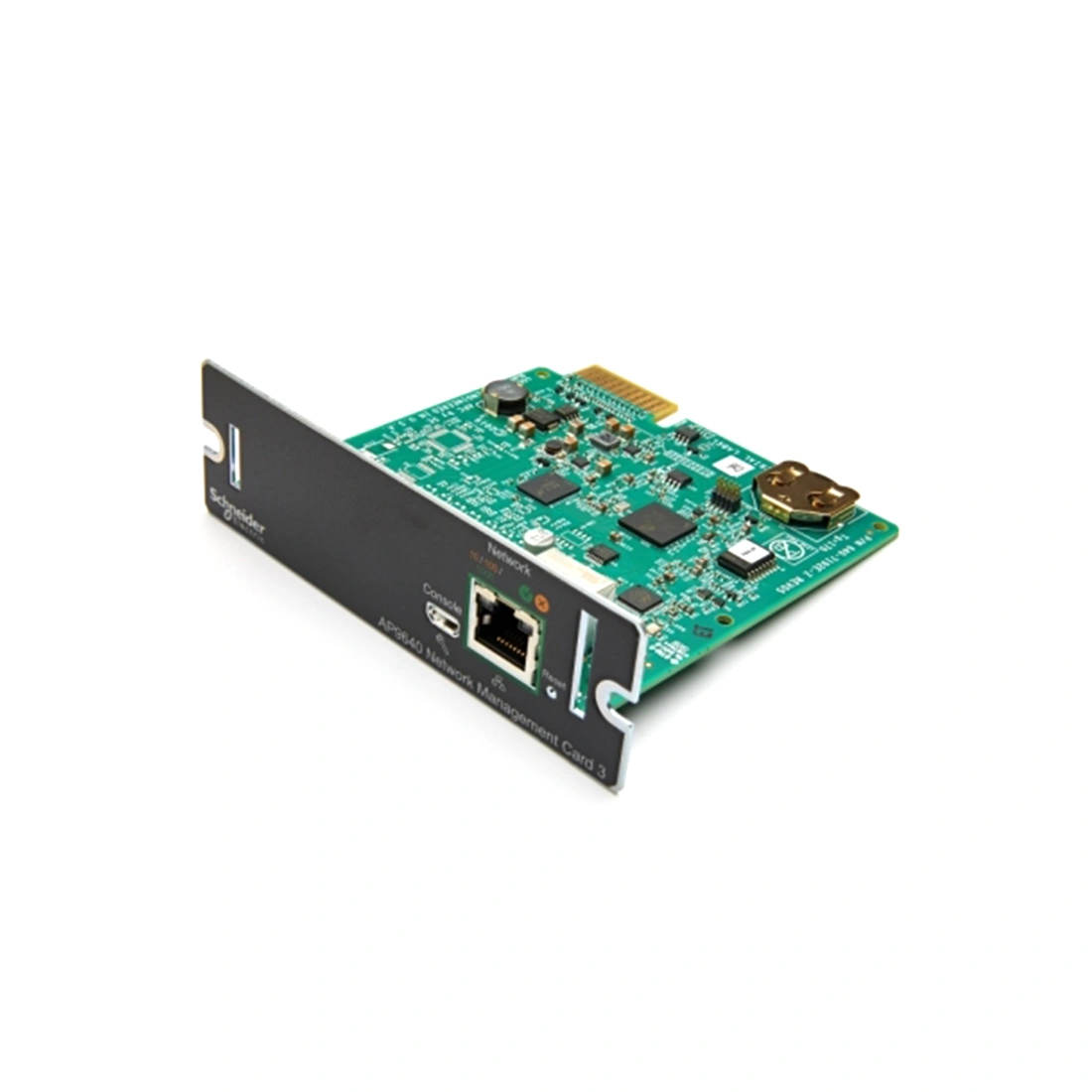 Сетевая карта управления ИБП APC AP9640 