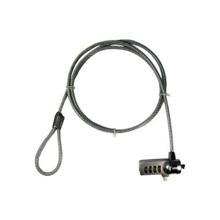 Замок для ноутбука F&K Technology 