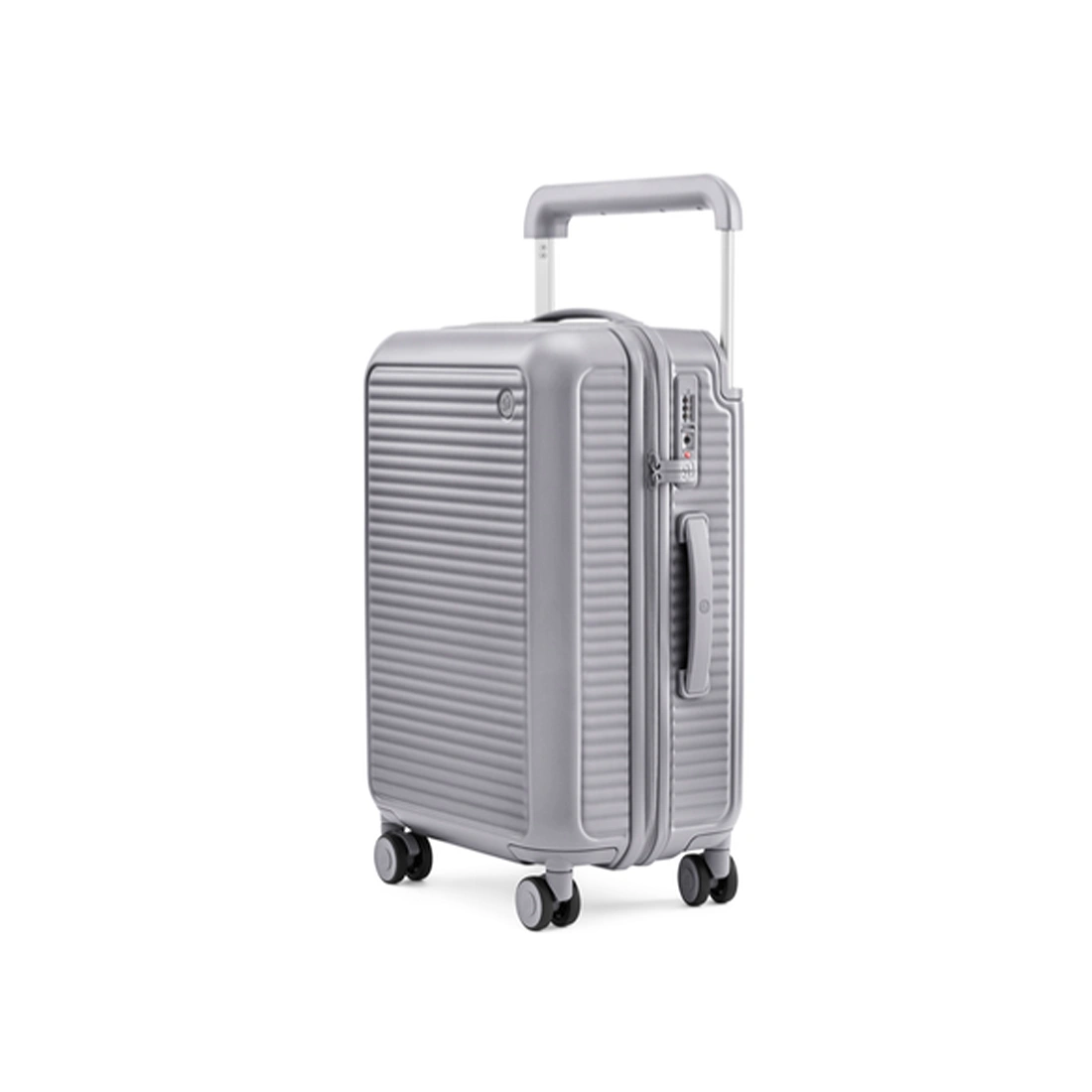 Чемодан NINETYGO NULIFE luggage 20'' Grey 