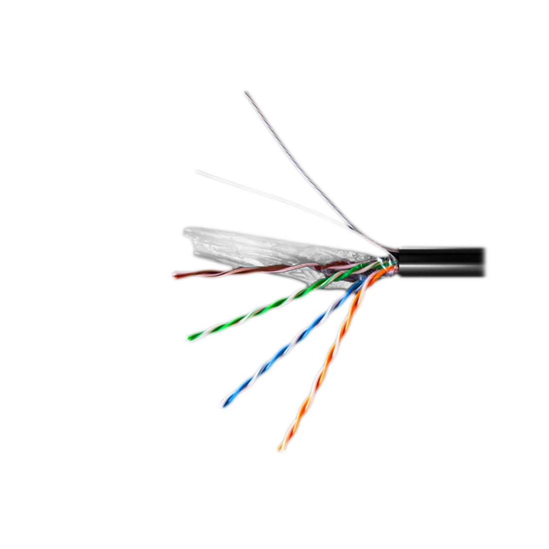 Кабель сетевой SHIP D225-P Cat.5e UTP 30В РЕ 