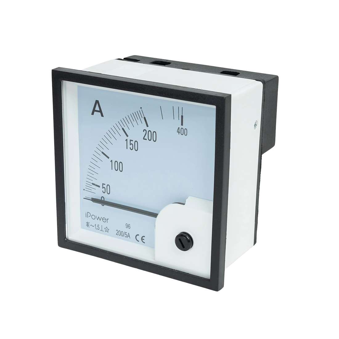 Амперметр iPower AM-96 AC 200/5A 