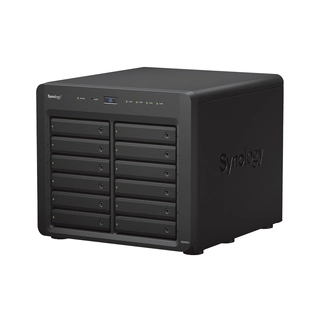 Система хранения данных (сервер) Synology DS2422+ 
