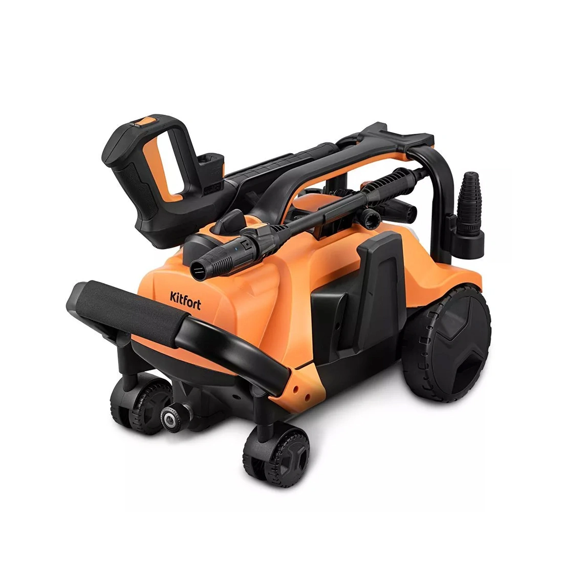 Мойка высокого давления Kitfort КТ-9162 