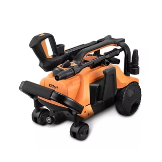 Мойка высокого давления Kitfort КТ-9162 