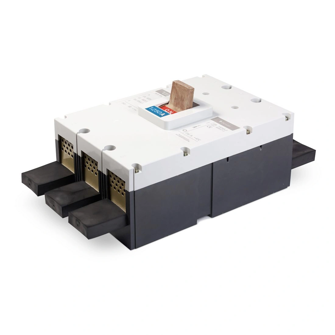 Автоматический выключатель iPower ВА59-1250 3P 1250A 