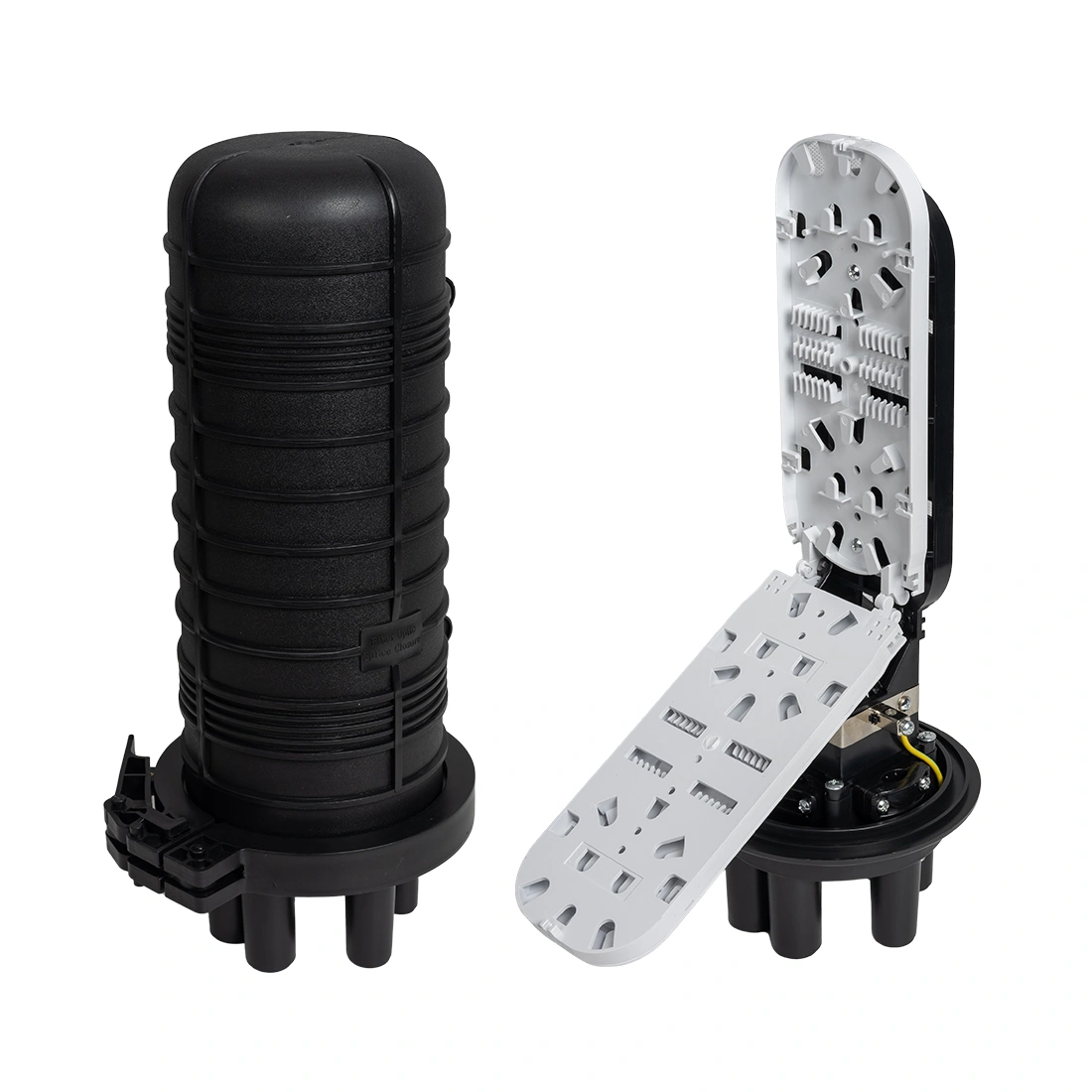 Муфта оптическая А-Оптик FOSC-400A4-48F 