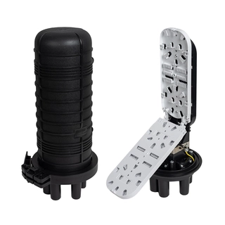 Муфта оптическая А-Оптик FOSC-400A4-48F 