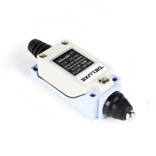 Выключатель концевой Deluxe МЕ-8111 