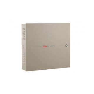 Контроллер доступа Hikvision DS-K2604T 