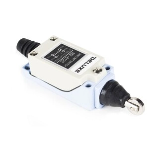 Выключатель концевой Deluxe МЕ-8122 