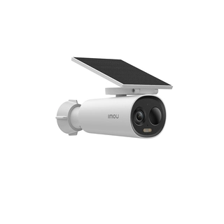 Wi-Fi видеокамера Imou Cell 3C All in One 