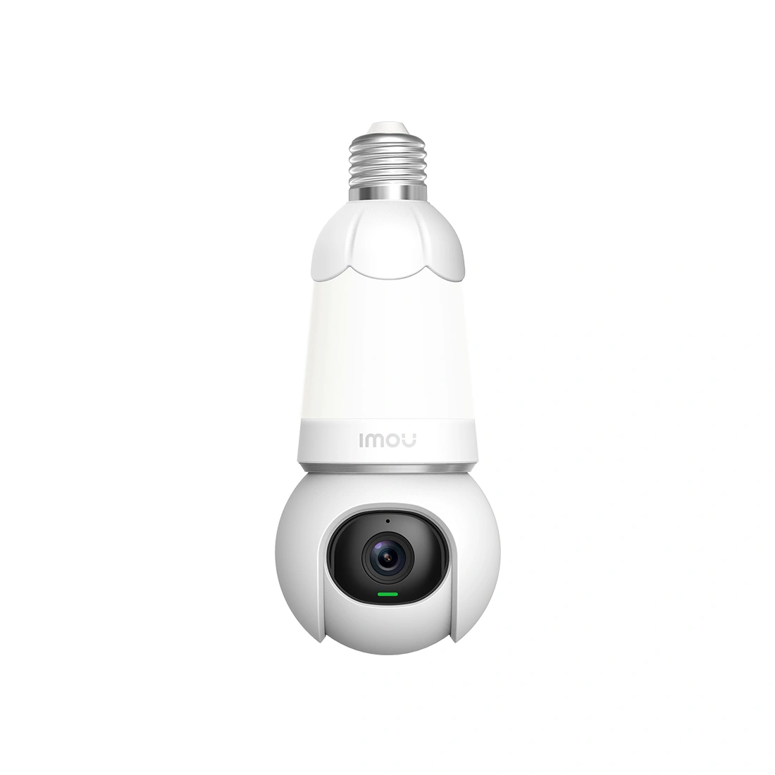 Wi-Fi видеокамера Imou Bulb Cam 3MP 