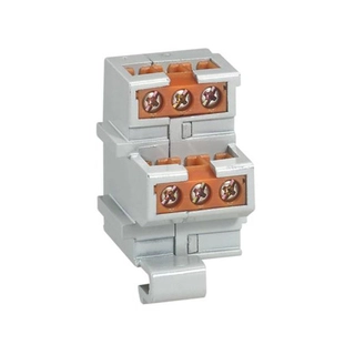 Вспомогательный + сигнальный контакт Legrand 27142 DRX125/250 