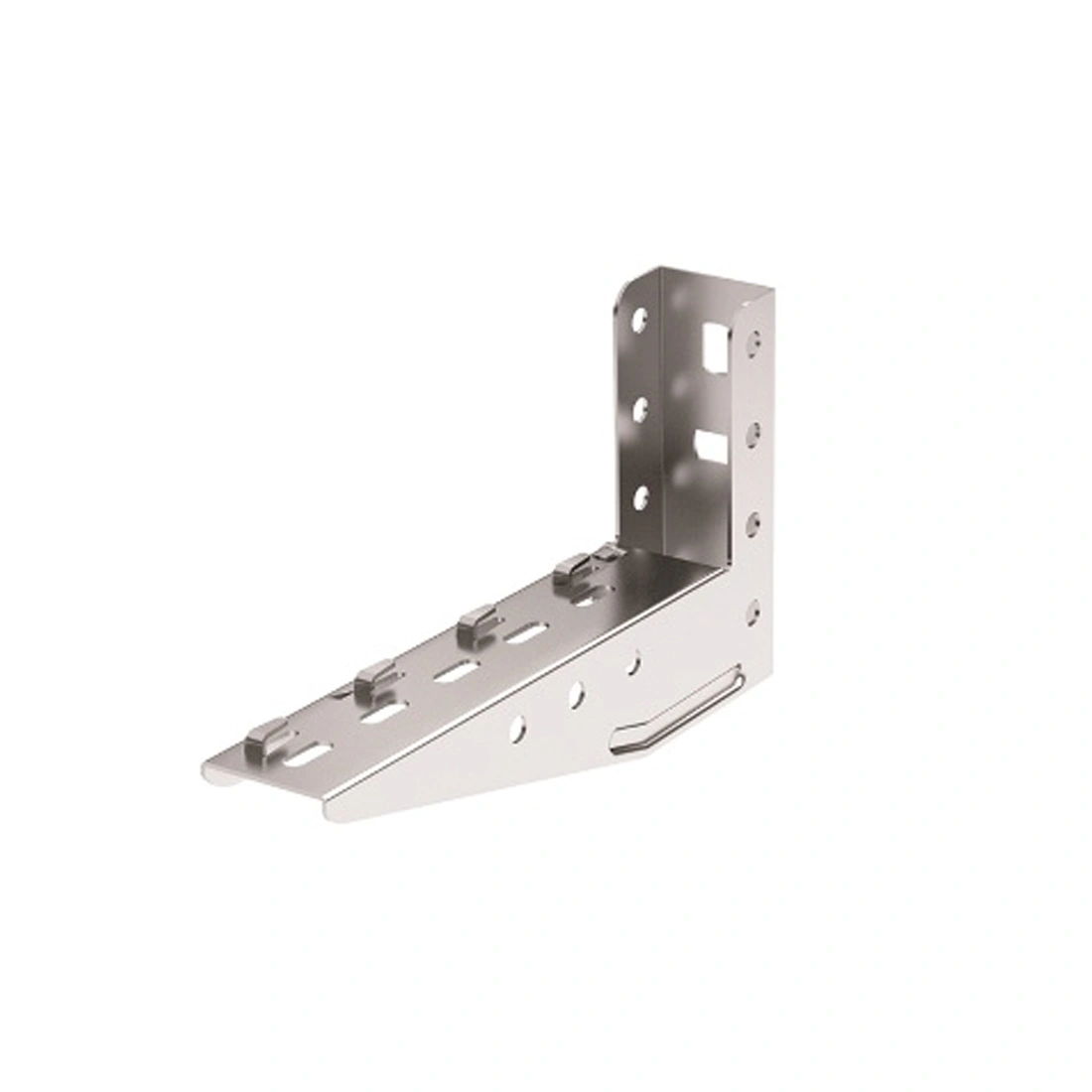 Консоль с опорой ML облегченная DKC FC34107 осн. 200 