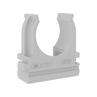 Держатель-клипса для монтажного пистолета DKC 51020M д.20мм 