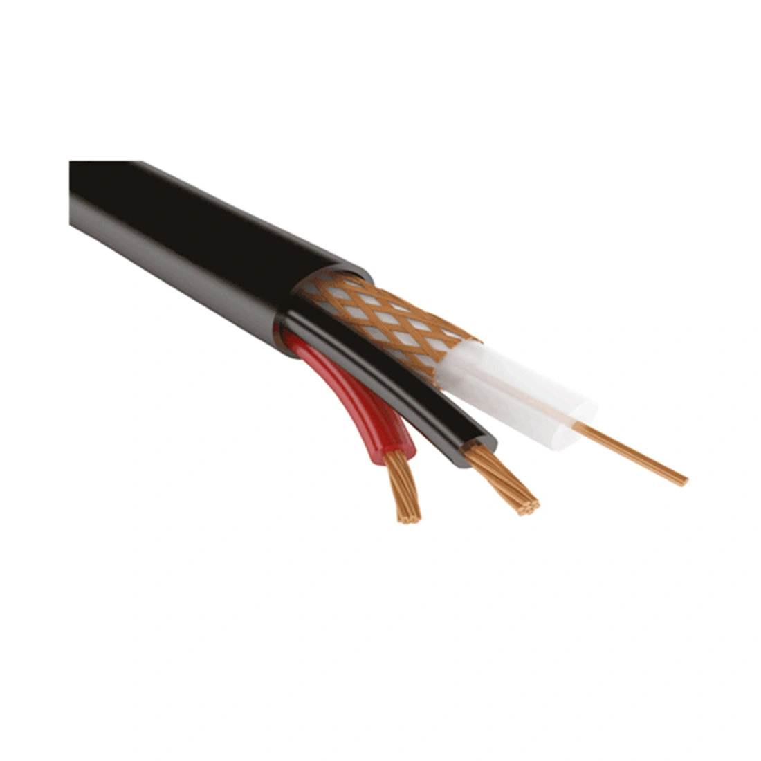 Кабель коаксиальный SHIP RG59 D603 