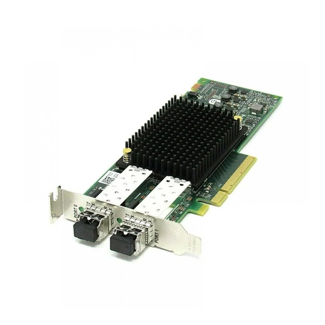 Сетевой адаптер Broadcom Emulex LPE32002-M2 