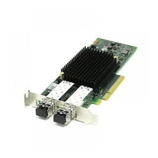 Сетевой адаптер Broadcom Emulex LPE32002-M2 