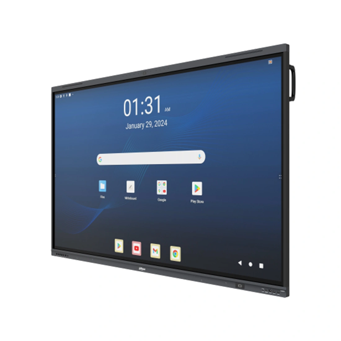 Интерактивная доска (панель) Dahua 75" DHI-LPH75-MC480-U 