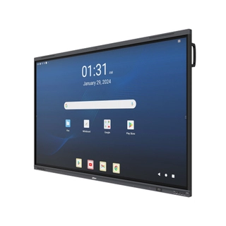 Интерактивная доска (панель) Dahua 75" DHI-LPH75-MC480-U 