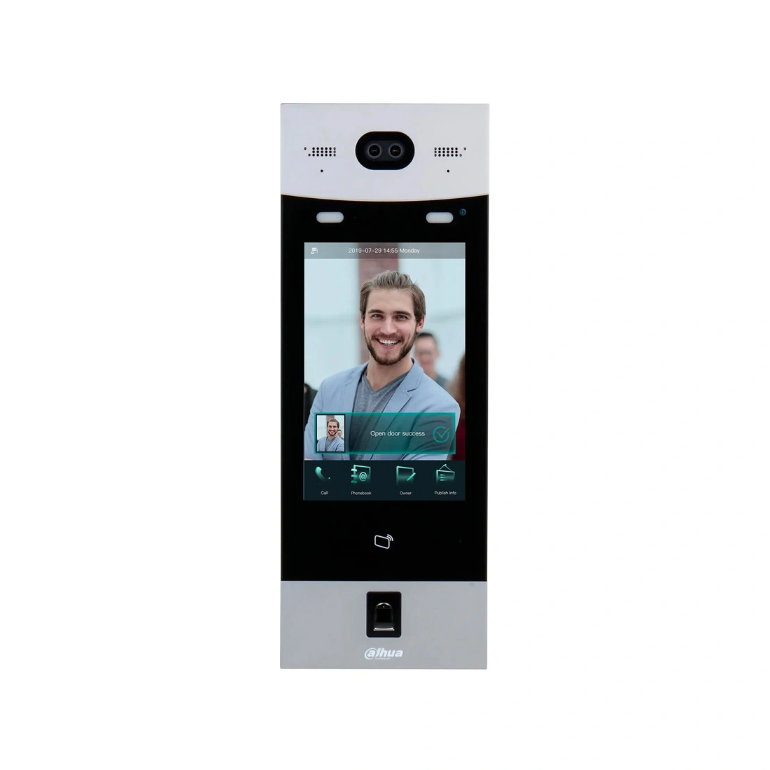 Вызывная панель Dahua DHI-VTO9541D 