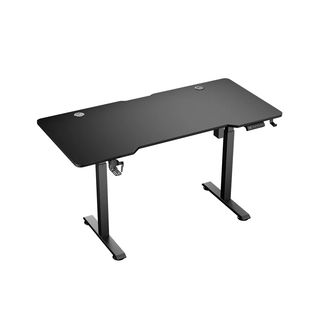 Компьютерный стол 1STPLAYER MOTO-E 1675-18/ BK 