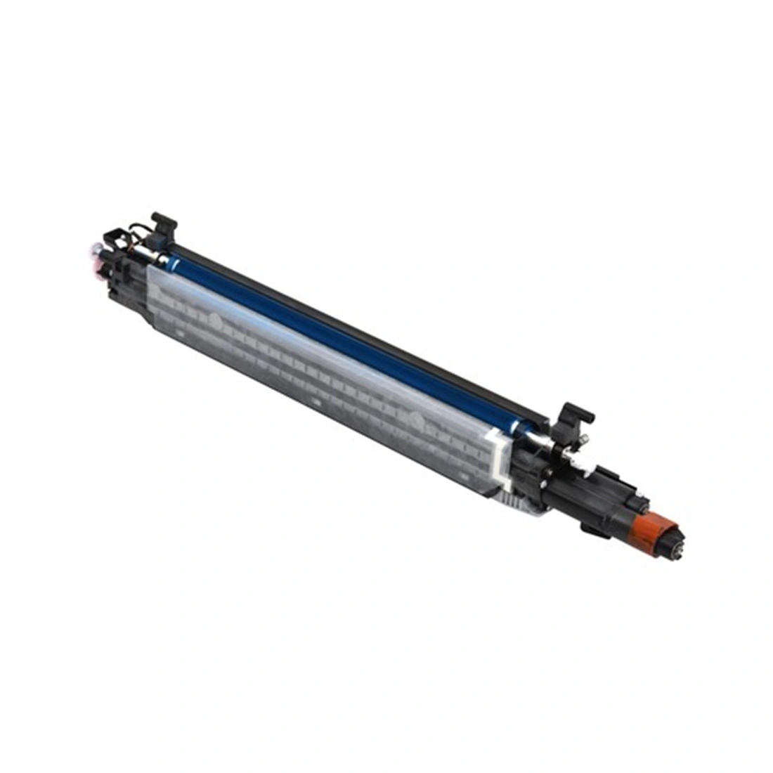 Зап. часть Блок проявки Canon DEVELOPING ASSEMBLY Cyan FM2-P186-000 