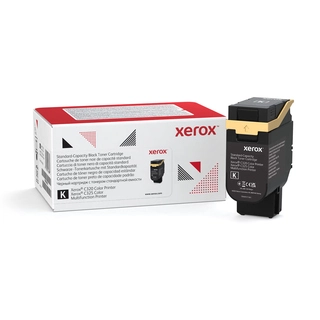 Тонер-картридж Xerox 006R04827 (черный) 