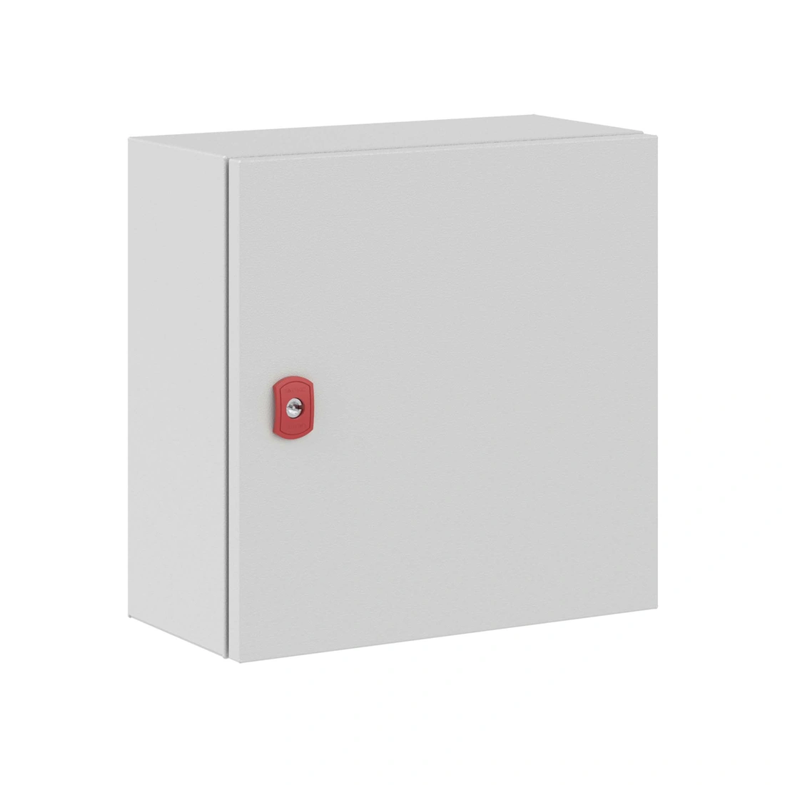 Корпус навесной ST c м/п DKC 400x400х200 мм IP66 