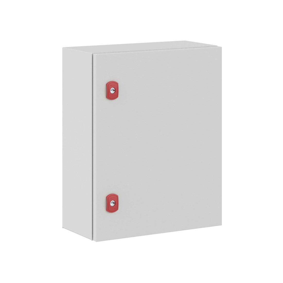 Корпус навесной ST c м/п DKC 500x400х200 мм IP66 