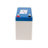 Аккумуляторная батарея SVC AV7-12/S 12В 7 Ач AV7-12/S - фото 9