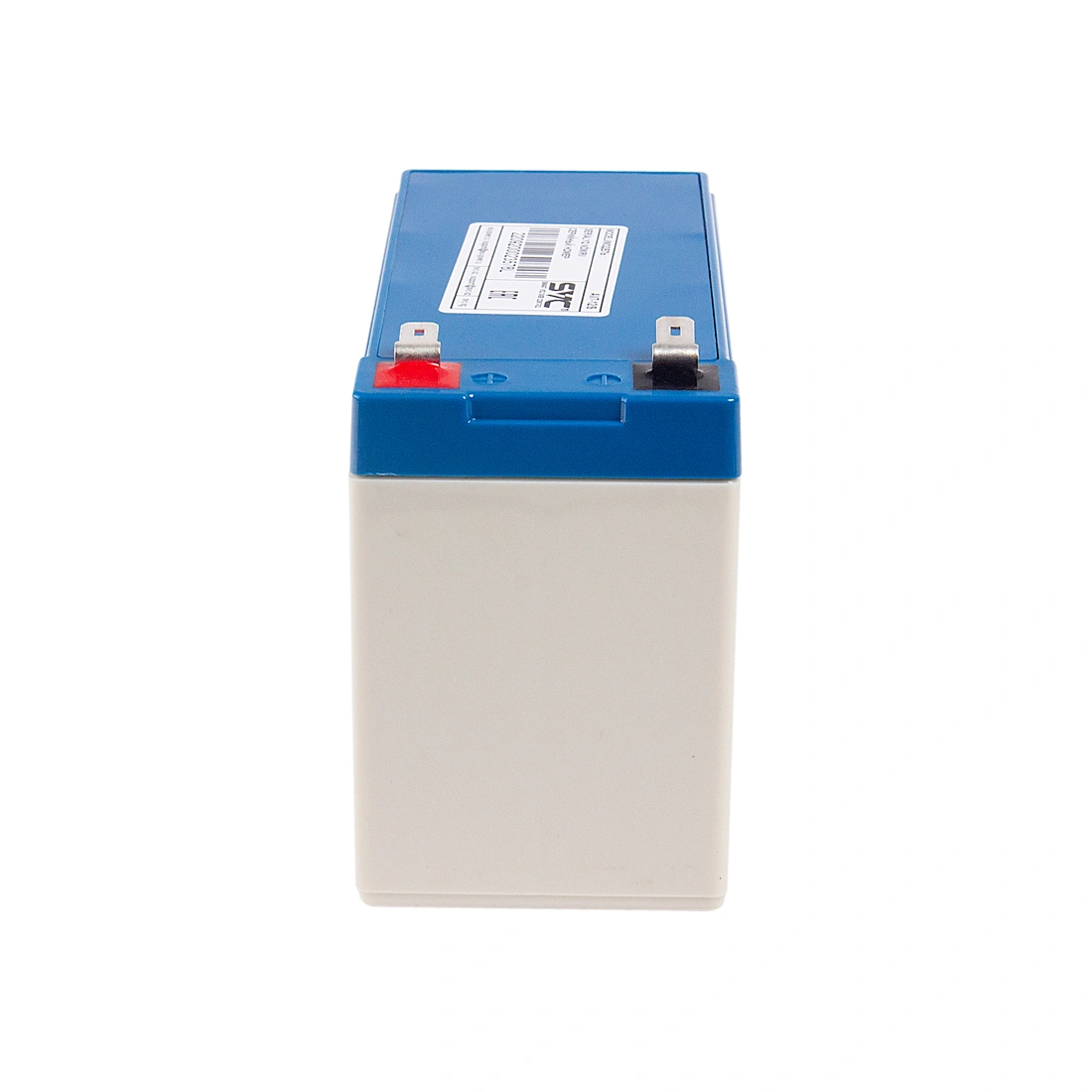Аккумуляторная батарея SVC AV7-12/S 12В 7 Ач AV7-12/S - фото 5