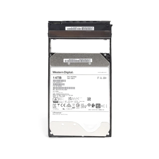 Жесткий диск Huawei L1-NLSAS14T-W 14TB 7.2K RPM NL-SAS 3.5" 
