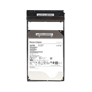 Жесткий диск Huawei L1-NLSAS20T-W 20TB 7.2K RPM NL-SAS 3.5" 