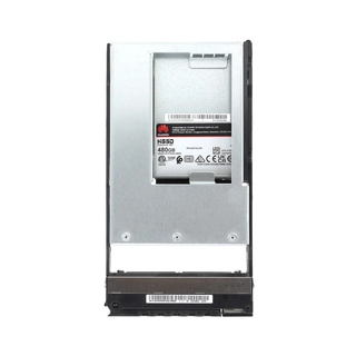Твердотельный накопитель SSD Huawei L1-35-SSD480G-V22H 480GB SAS 3.5" 