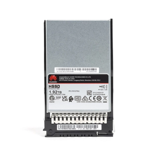 Твердотельный накопитель SSD Huawei L1-25-SSD1.92T-V22Y 1,92TB SAS 2.5" 