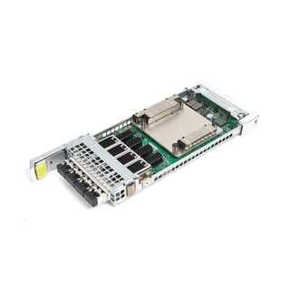Сетевой адаптер Huawei ODK-SIO4*32FC-ML 32G FC 4-ports SFP28 