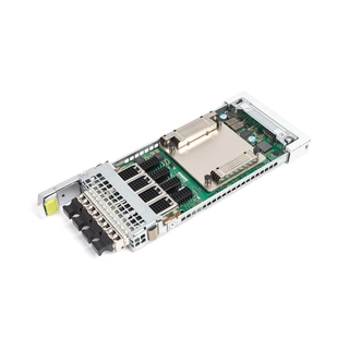 Сетевой адаптер Huawei SMARTIO4*10E-LL ETH 10G 4-ports SFP+ 