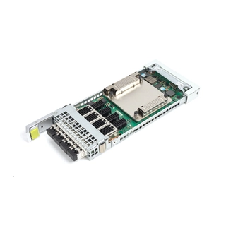 Сетевой адаптер Huawei SMARTIO4*25E-LL ETH 25G 4-ports SFP28 