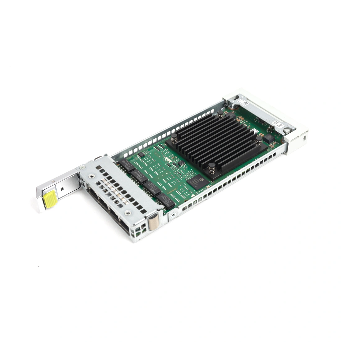 Сетевой адаптер Huawei 4*1ETH-LL ETH 1G 4-ports RJ-45 