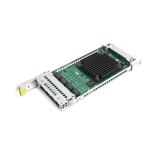 Сетевой адаптер Huawei 4*1ETH-LL ETH 1G 4-ports RJ-45 