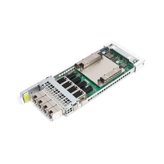 Сетевой адаптер Huawei 4*10ETH-LL ETH 10G 4-ports RJ-45 