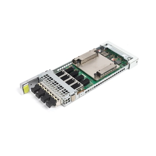 Сетевой адаптер Huawei ODK-SIO4*16FC-ML 16G FC 4-ports SFP+ 