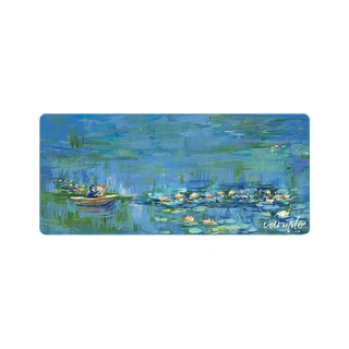 Коврик для компьютерной мыши Varmilo Monet XL ZDB078-01 