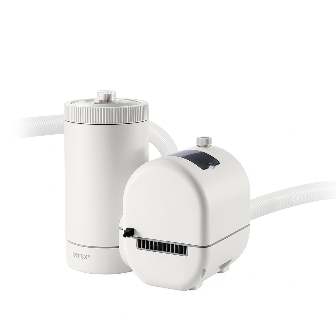 Фильтр-насос для бассейна Intex 26634 