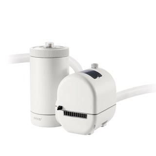 Фильтр-насос для бассейна Intex 26634 