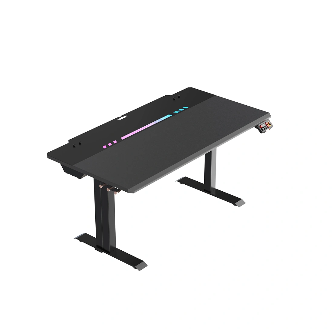 Компьютерный стол DX Racer Tidal GD/1400TPMDF/N (комплект столешница и основание) 