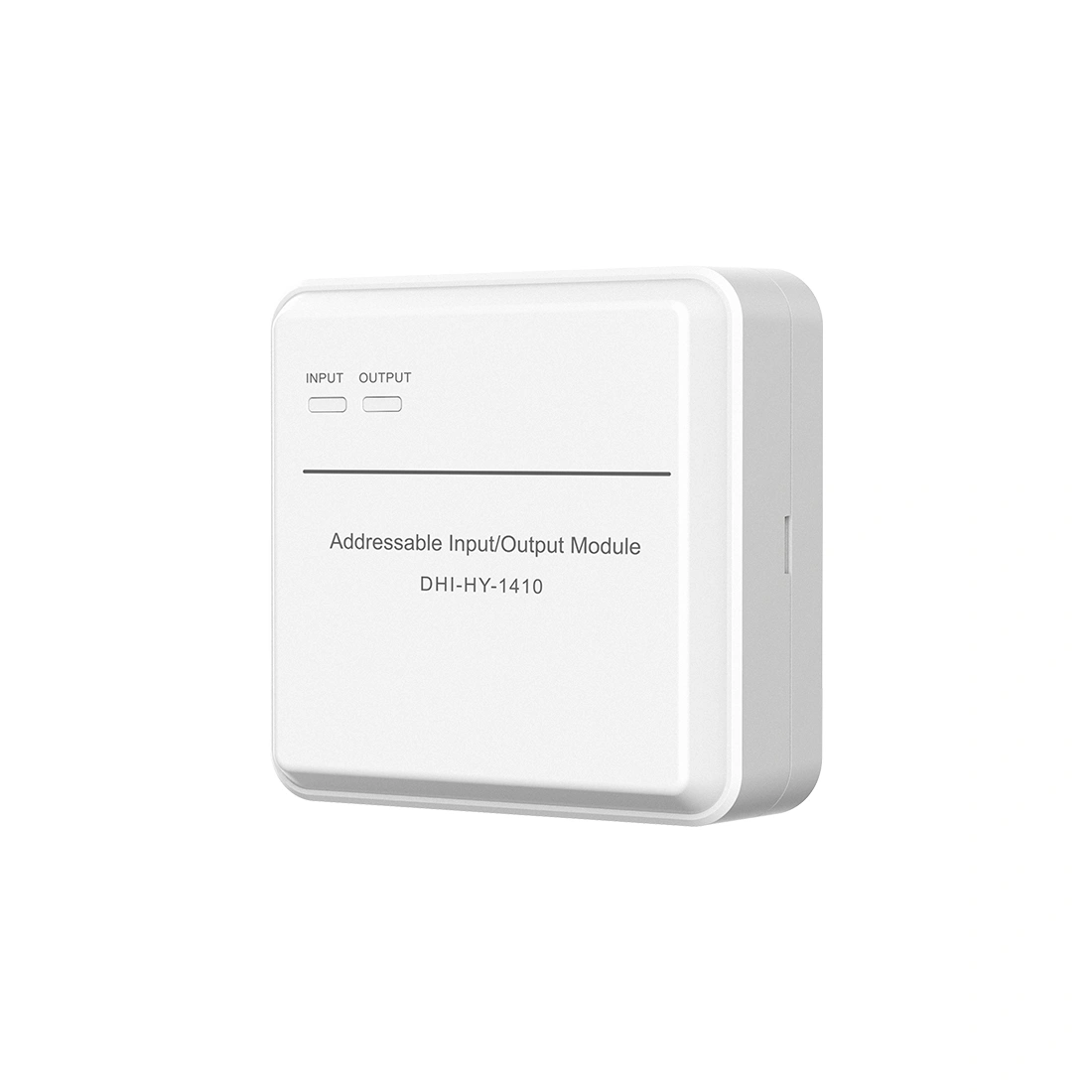 Модуль контроля и управления адресный Dahua DHI-HY-1410 (24 В) 