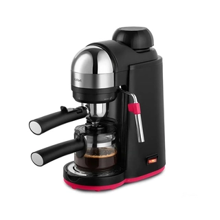 Кофеварка рожковая Kitfort КТ-7444 